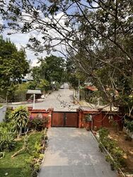 Jalan Unggas (D11), Semi-Detached #544516941